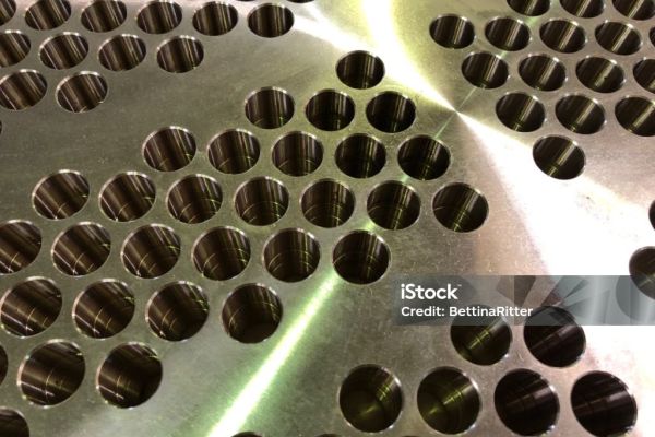 Direct Contact Heat Exchanger Design & Manufacture