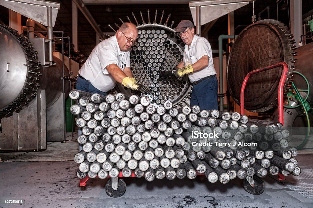 Manufacturing of High-Integrity Heat Exchangers