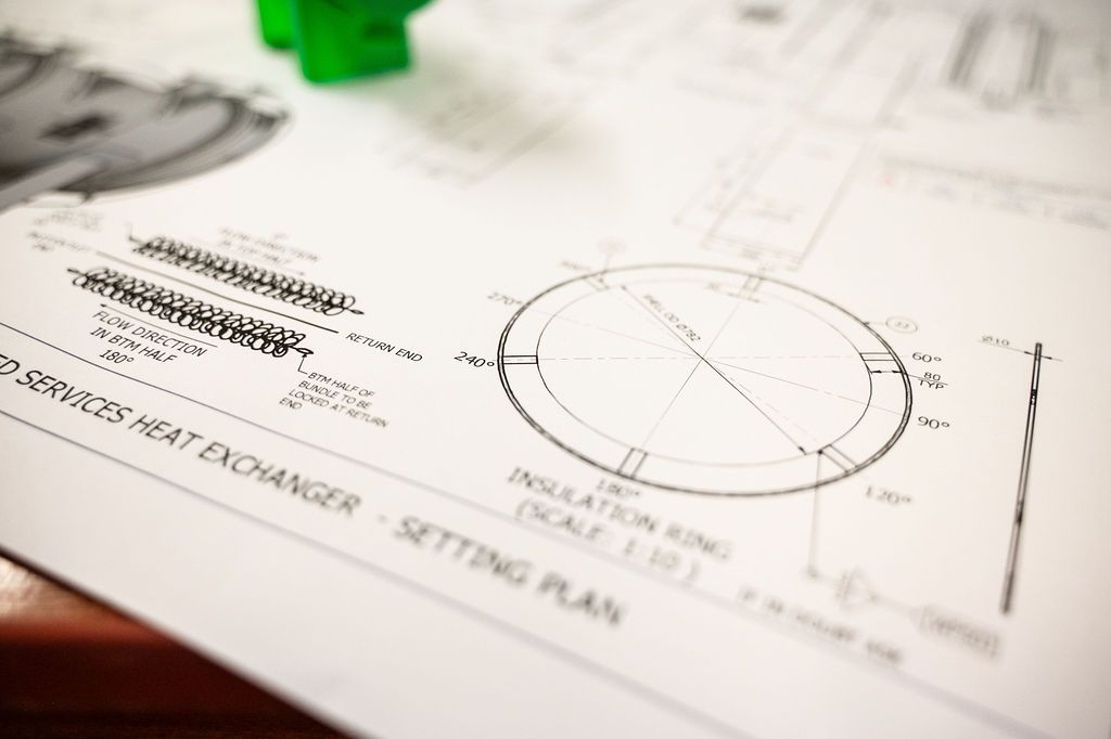 Manufacturing of High-Integrity Heat Exchangers