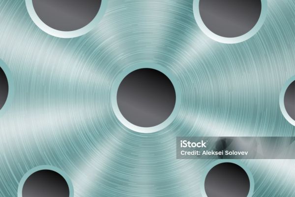 Reactor Vessel Design & Manufacture