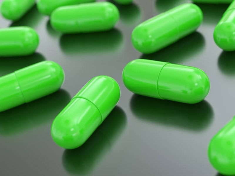 Pharmaceuticals sector