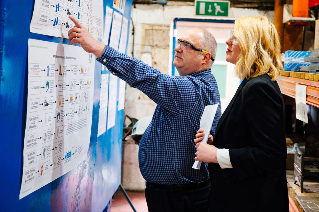 Manufacturing of High-Integrity Heat Exchangers