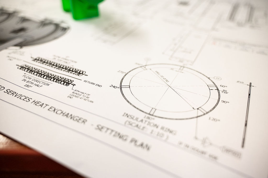 Manufacturing of High-Integrity Heat Exchangers