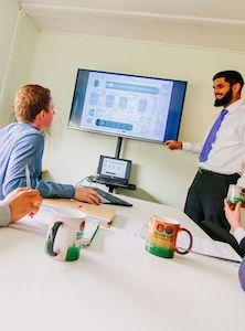 Bespoke Engineered Equipment