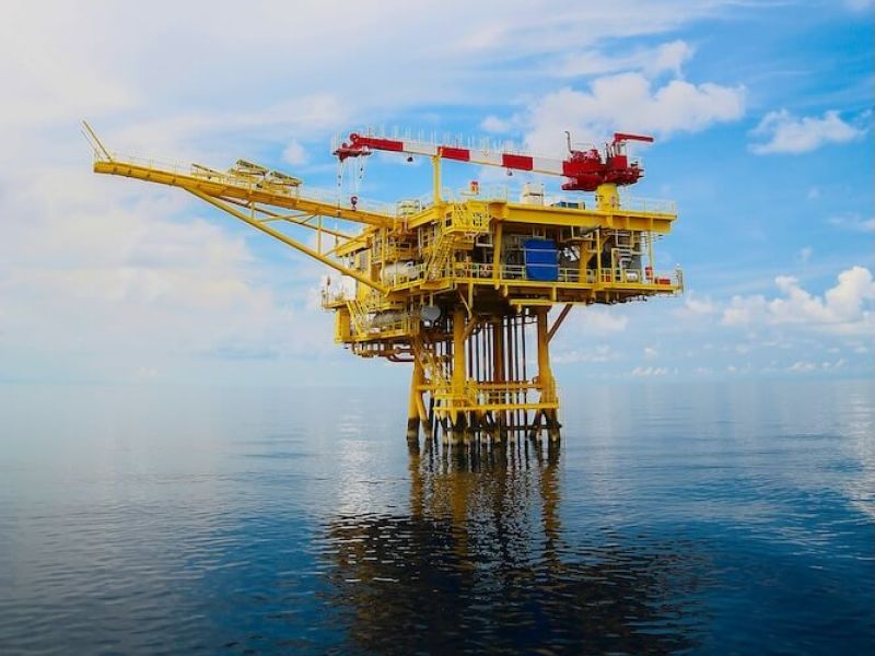 Oil & Gas sector