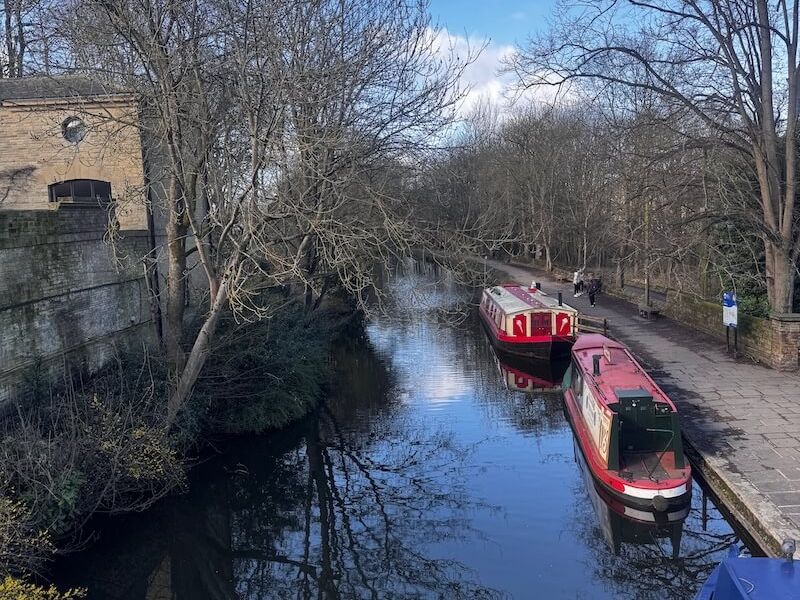 Canal